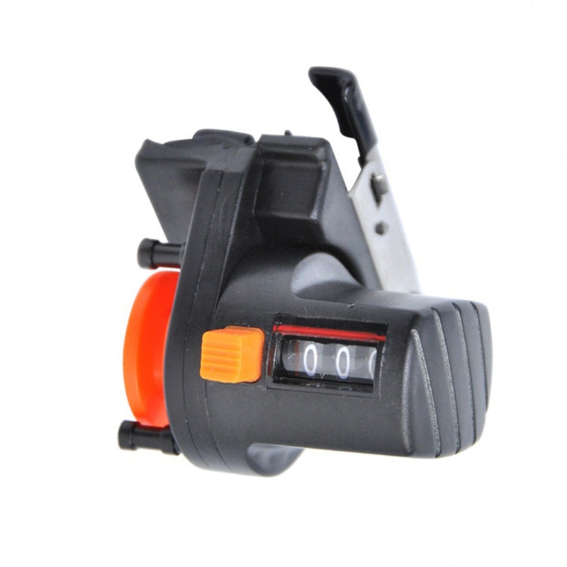 Contador Digital de Profundida - Fishing Line Winder avaliação e preço
