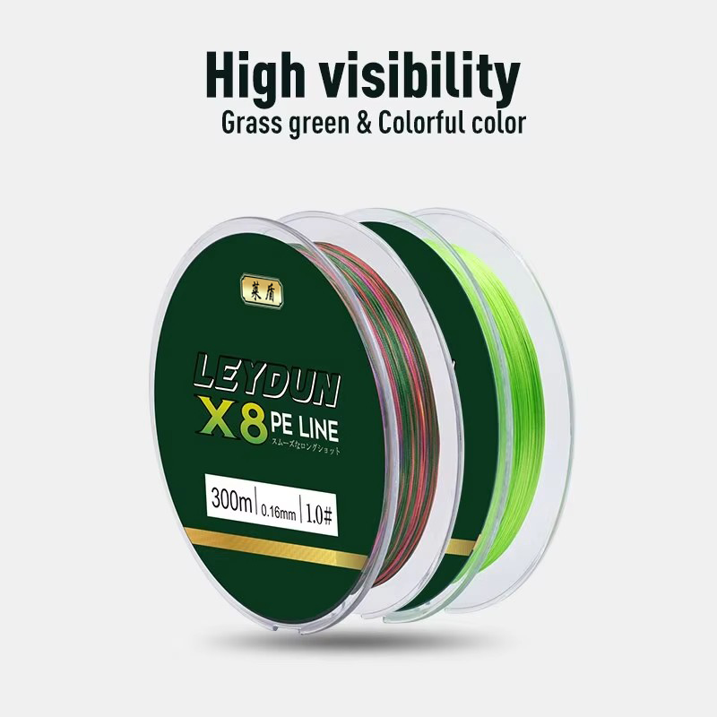LEYSUN Micro Hot Fishing Lines - Copolymer Line avaliação e preço