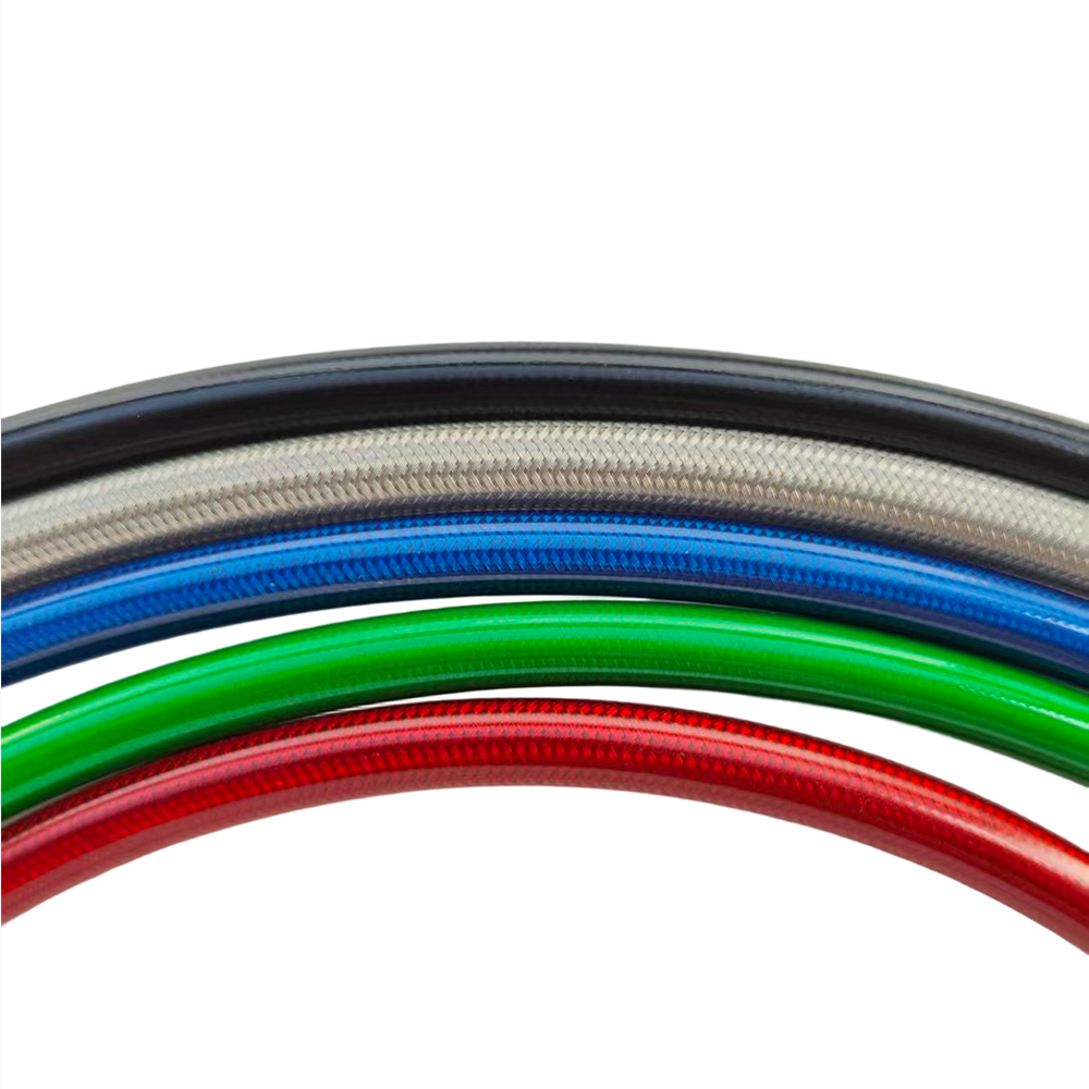 Mangueira de Freio Hidráulico  - Braided Line avaliação e preço