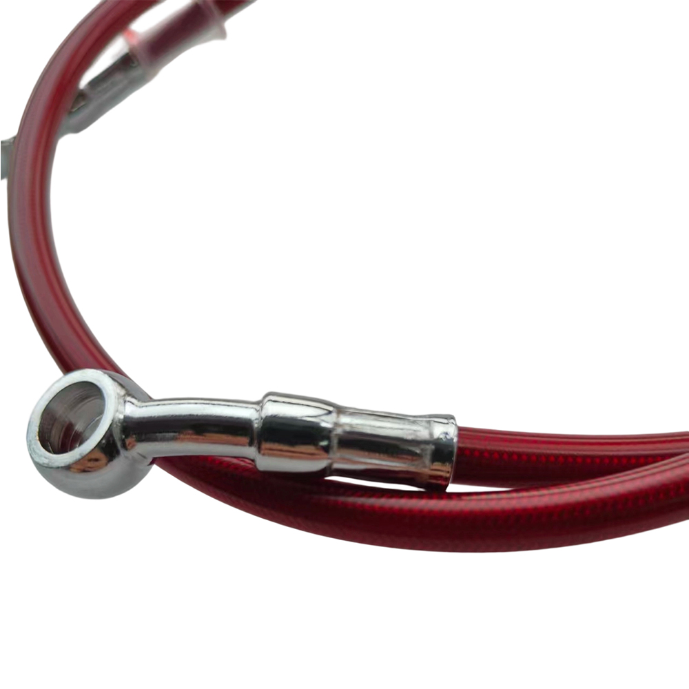 Mangueira de Freio Hidráulico  - Braided Line avaliação e preço