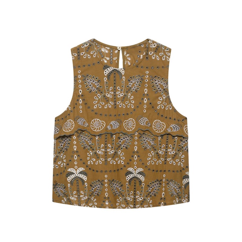 Conjunto Feminino de Saia Midi - Fly Line avaliação e preço