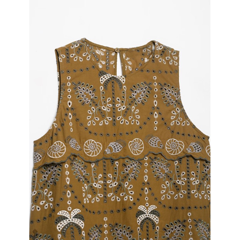 Conjunto Feminino de Saia Midi - Fly Line avaliação e preço